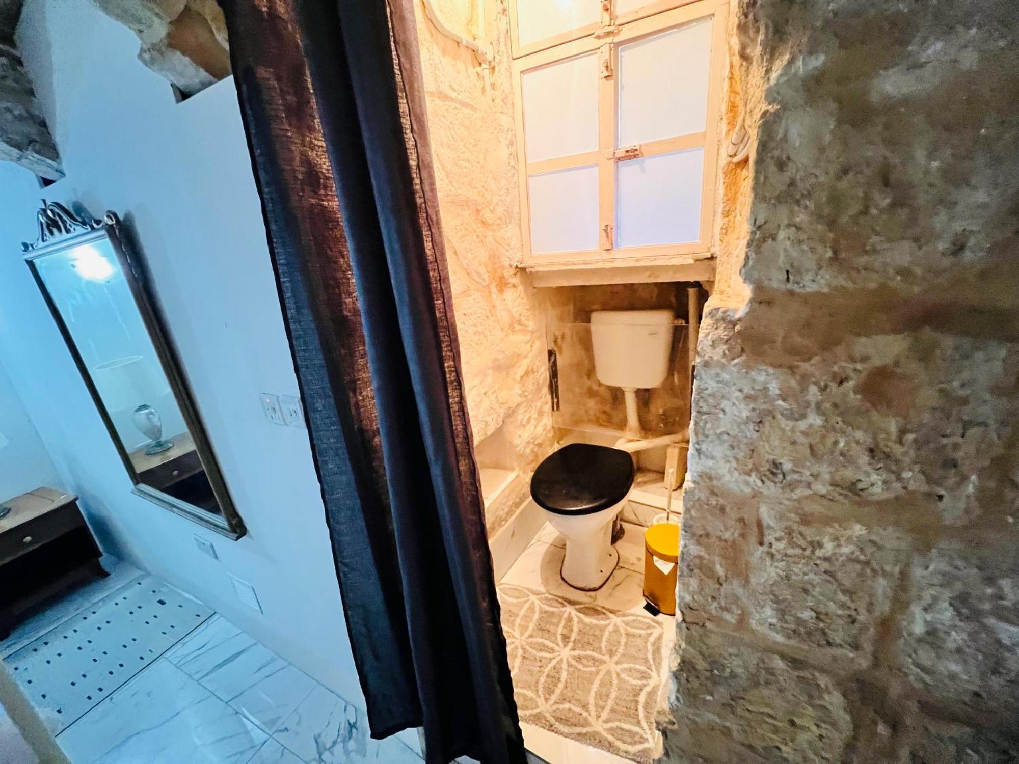 Charming Townhouse Prime Area Valletta Apartamento Exterior foto