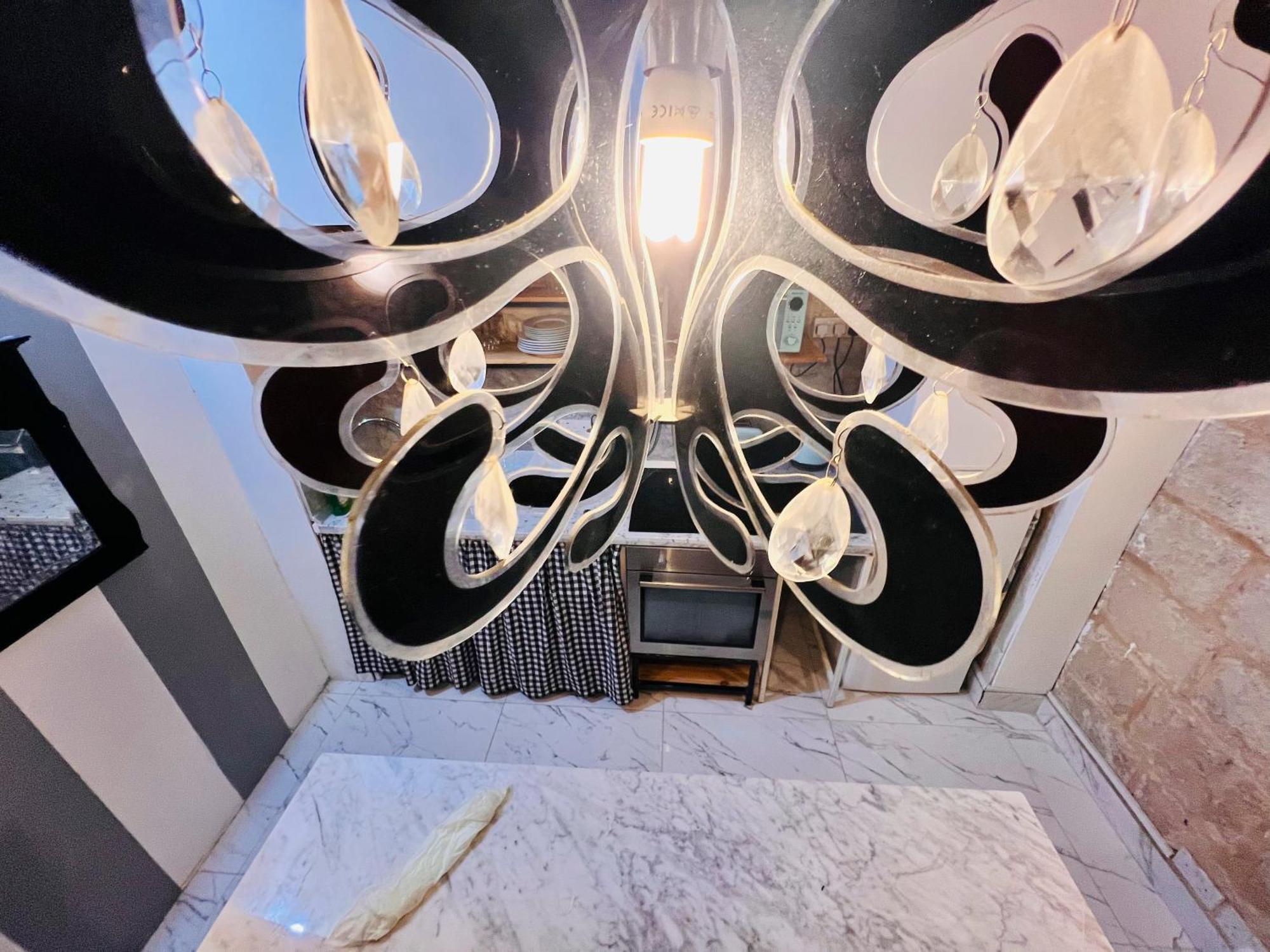 Charming Townhouse Prime Area Valletta Apartamento Exterior foto